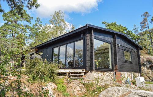 Sorunda House | Lovely Home In Sorunda With Kitchen