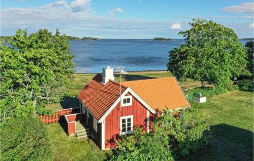 Timmernabben House | Lovely Home In Timmernabben