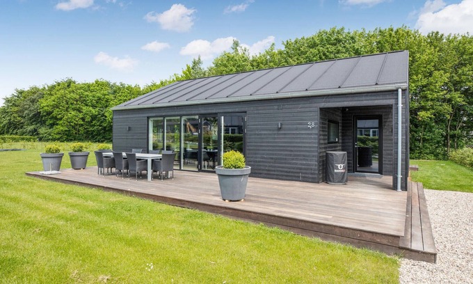 Arrild House | Lovely home in Toftlund with WiFi