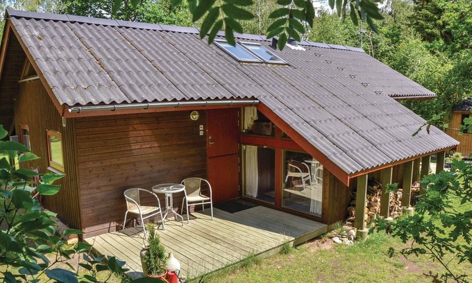 Vejby House | Lovely home in Vejby with WiFi