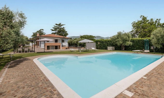 Velletri House | Lovely home in Velletri with WiFi