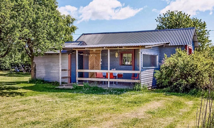 Visby House | Lovely home in Visby with WiFi