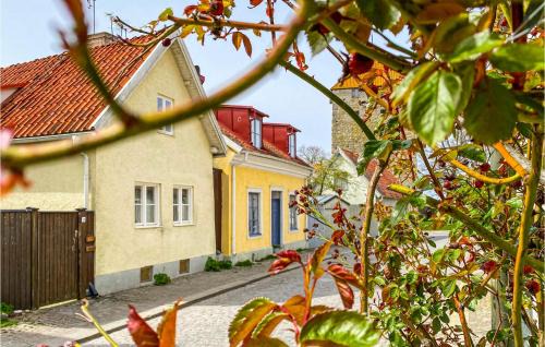Innerstaden House | Lovely Home In Visby With Wifi