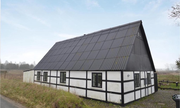 Vordingborg House | Lovely Home In Vordingborg With House A Panoramic View