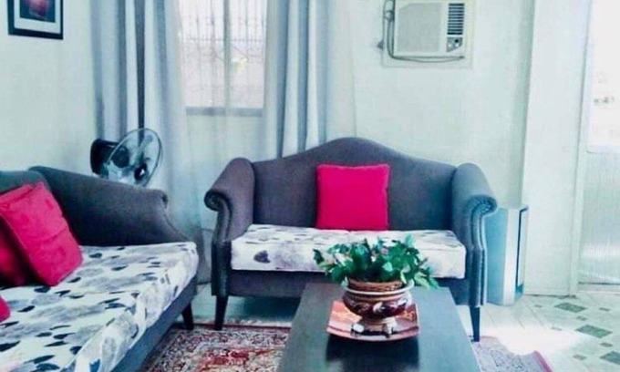 Davao House | Lovely Large Bungalow in Great , Secure Subdivision