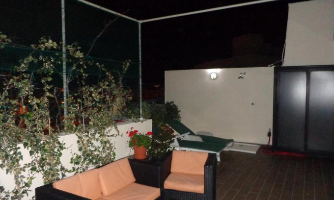 Ta' Xbiex Apartment | Lovely Penthouse with private sun terrace between Valletta and Sliema