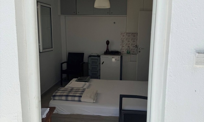 Ilisia Apartment | Lovely place , close to the Center view to ancient Acropolis !