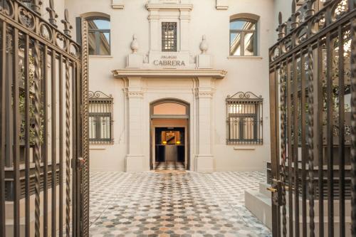 Palermo Apartment | Lovely Premium Apt en Palacio Cabrera powered by Argenhost PC113