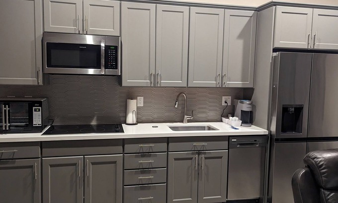 Spanish Springs House | Lovely quiet private guest house 20 min from Reno located in Sparks