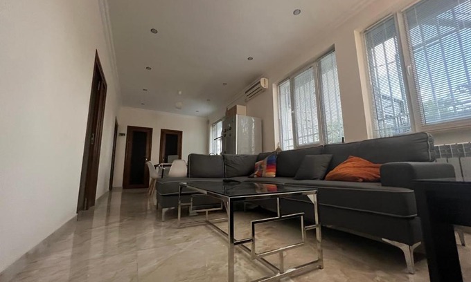 Yerevan Apartment | Lovely ROOM in a Luxurious House-Apartment in Yerevan