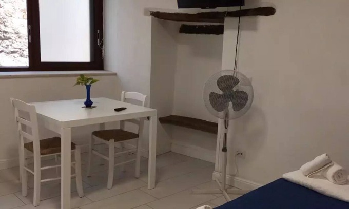 San Mauro Cilento Apartment | Lovely studio apartment in San Mauro Cilento