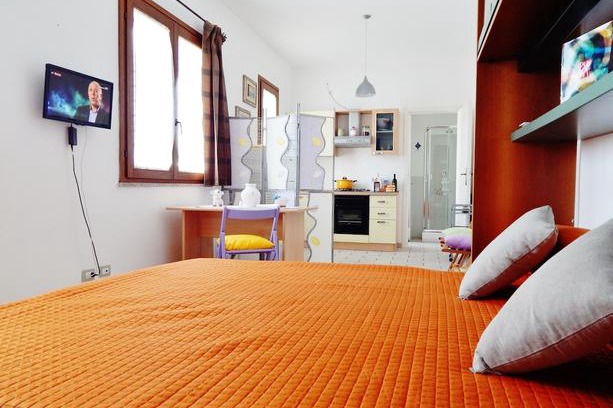 Pula Apartment | Lovely Studio in Pula