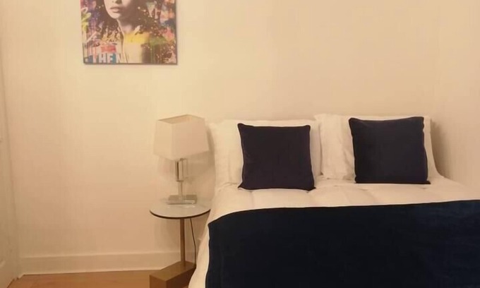 Cork Apartment | Lovely studio - perfect weekend stay in Cork