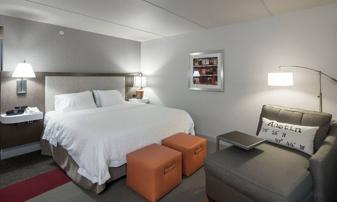 McNeil House | Lovely Suite w/ Modern Comforts! Free Breakfast