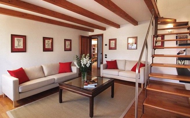 Dorsoduro Apartment | Lovely three bedrooms overlooking a beautiful canal