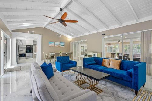 Clearwater Villa | Lovely Villa Home Pool Disney Adventure