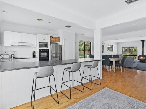 Mulwala House | Loves Lakehouse