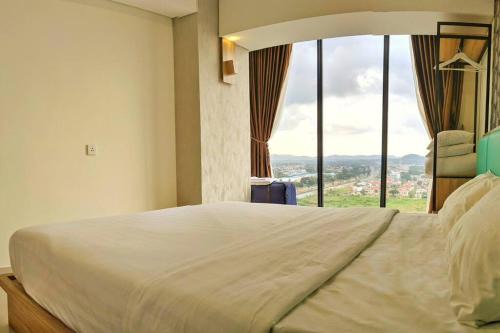 Batam Apartment | Lovina 1823 at Pollux Meisterstadt