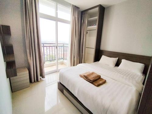 Lubuk Baja Apartment | Lovina 23-09 at Formosa Residence