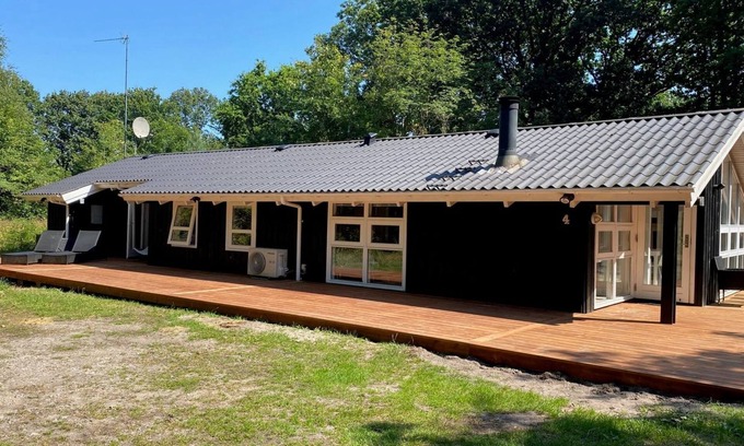 Læsø House | "Lovis" - 600m from the sea by Interhome