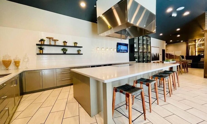 Orem North Apartment | Low Cleaning Fee The Comfy Stay