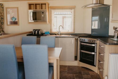 Isle of Portland Apartment | Lower Cliff 8