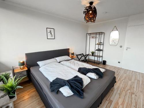 Munchen District Apartment | LTA Apartment in Unterschleißheim bei München