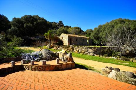 Sa Castangia House | Lu Rotu