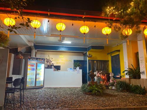 Luang Prabang Hostel | Luang Prabang Hostel