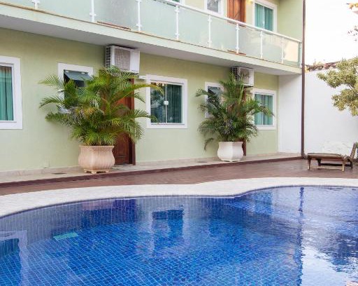 Manguinhos House | Luar de Geribá