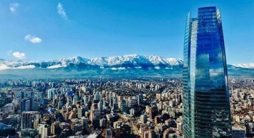Bellas Artes Apartment | Lubeck Suite Apartament