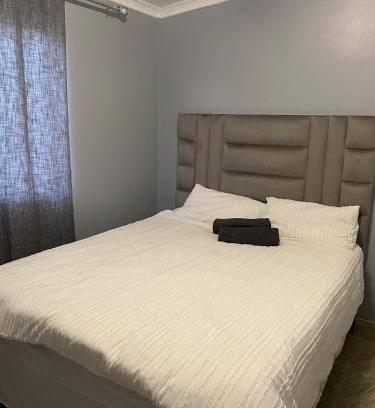 Luderitz Apartment | Luca Self Catering Accommodation
