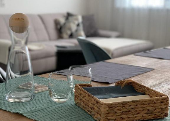 Millstatt Apartment | Lucashof Millstättersee