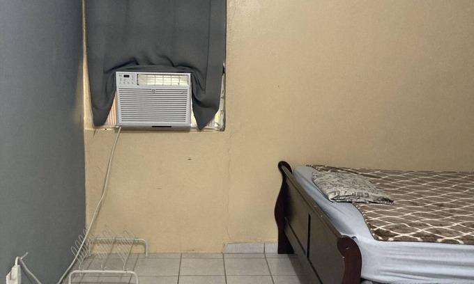 Bayamon Apartment | LucasPR-Apartment A