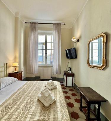 Lucca Historical Center Bed & Breakfast | Lucca Charm