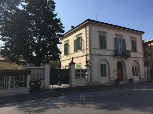 Lucca Historical Center Bed & Breakfast | Lucca Relais