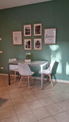 Lucca Historical Center Apartment | Lucca's Green Gem Home
