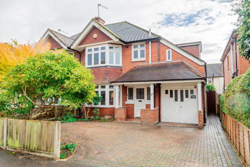 Southampton House | Luccombe Lodge