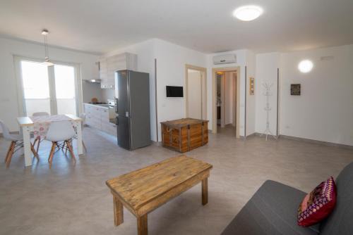 Otranto Apartment | Luce Salentina