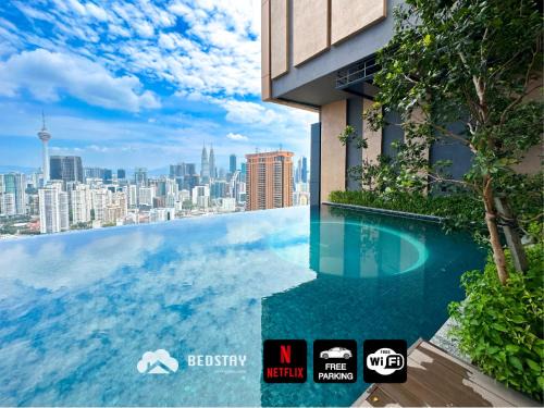 Pudu Apartment | Lucentia Residence BBCC By Bedstay