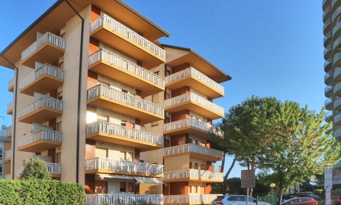 Lignano Sabbiadoro Apartment | Lucerna