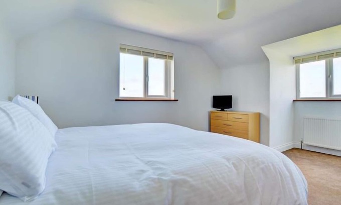 Treburrick House | Lucerne by Interhome
