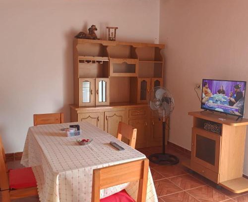 Uspallata Apartment | LUCI Hospedaje