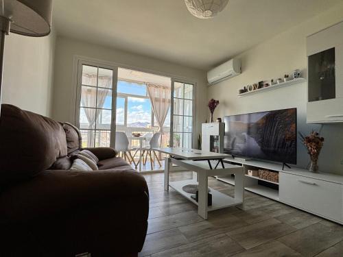 Regio Apartment | Lucia Guest House Beach - apartamento Family, Friends & Fun PET FRIENDLY