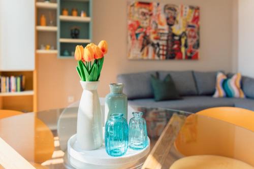 Vicenza Apartment | Lucky apartment Vicenza centro e parcheggio gratuito