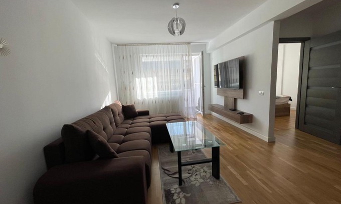 Old City Apartment | Lucky Home Timisoara 2