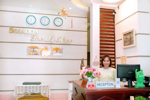 Tran Phu Beach Hotel | LUCKY HOME
