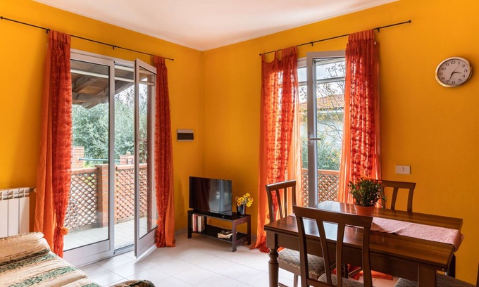 Soldano House | Ludovica by Interhome
