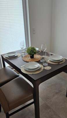 Freudenstadt Apartment | Ludwig 2