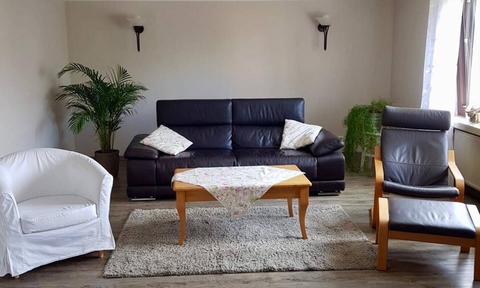 Mastershausen Apartment | Ludwinas-pfingststube